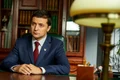 volodimir zelenski