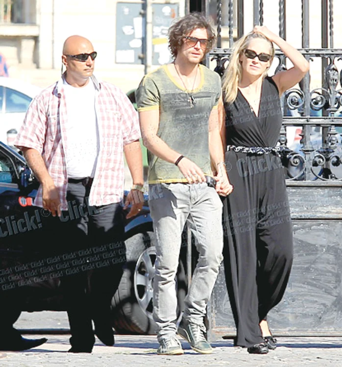 17 august,  la muzeu