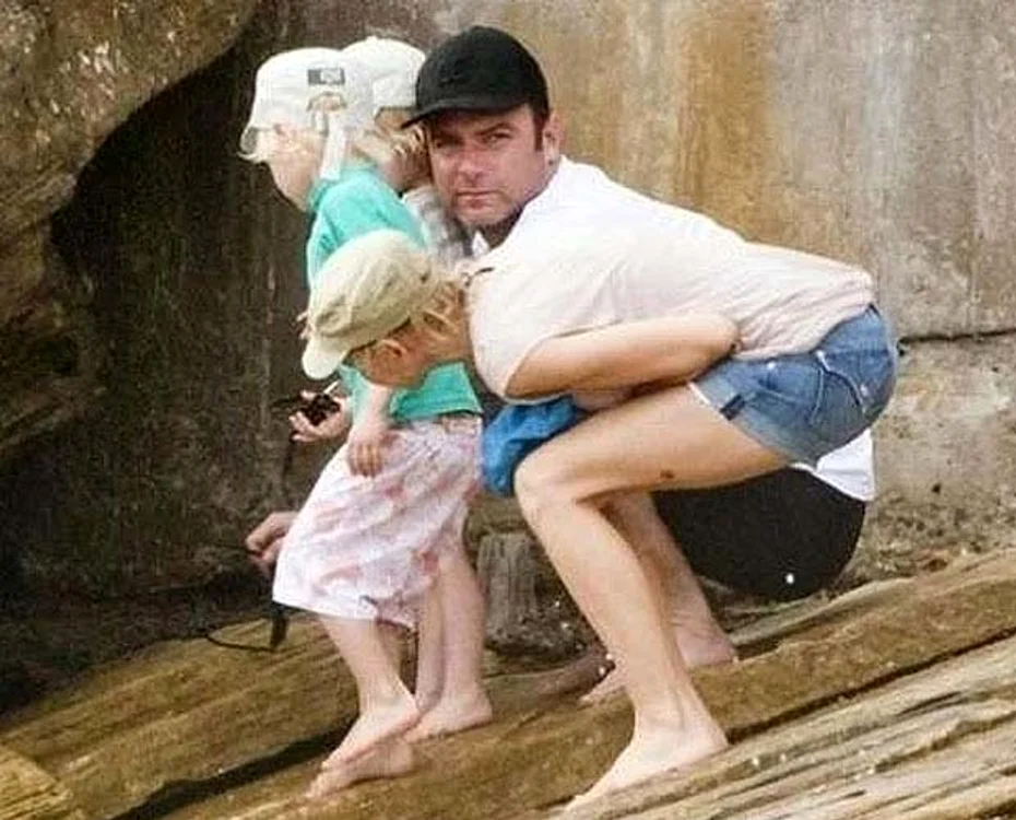 Fotografii bizare