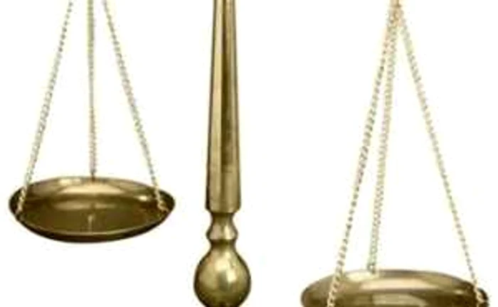 Braşov: O judecătoare din Braşov, spărgătoare de grevă