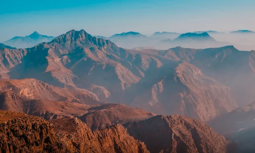  1 De ales DESCHIDERE Munti RAK Mountain jpg