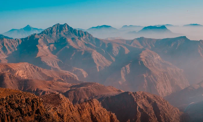  1 De ales DESCHIDERE Munti RAK Mountain jpg