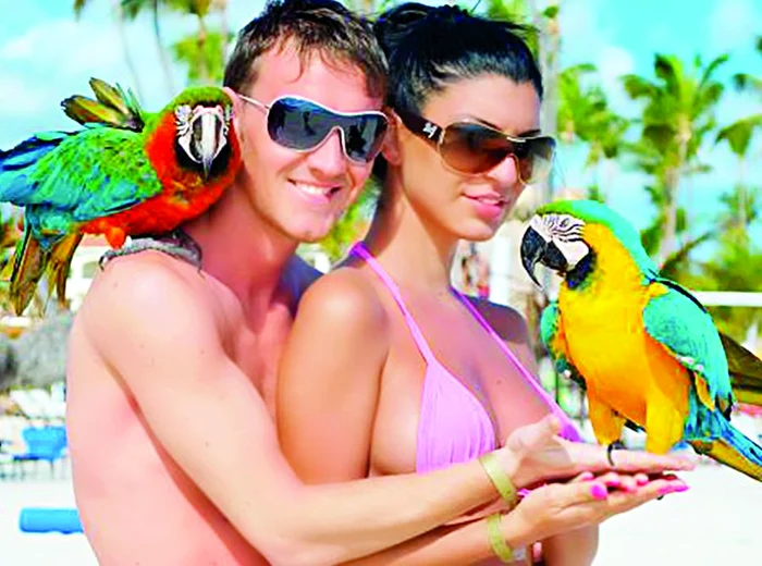 Nicolae Mitea este disperat să-şi găsească echipă