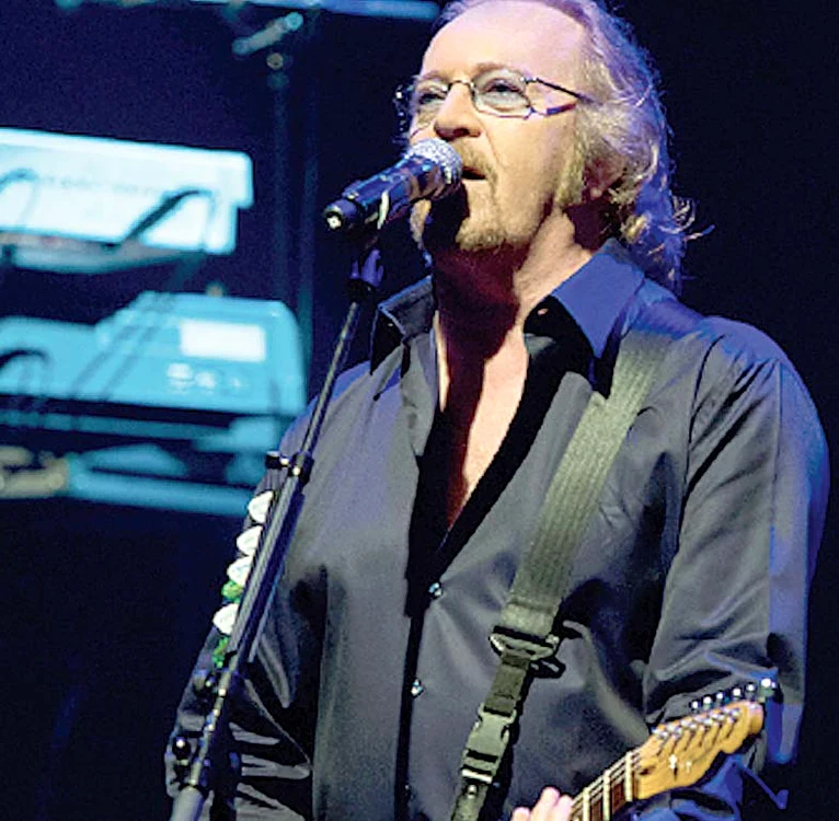 
    Umberto Tozzi  