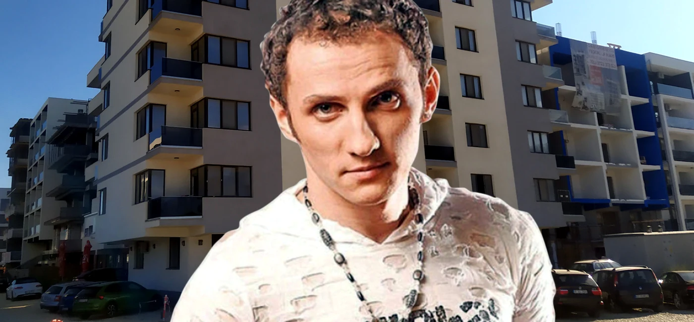 traistariu png