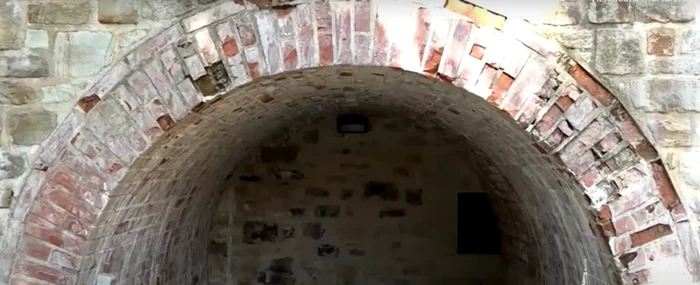 cetatea de scaun a sucevei cetate medievala