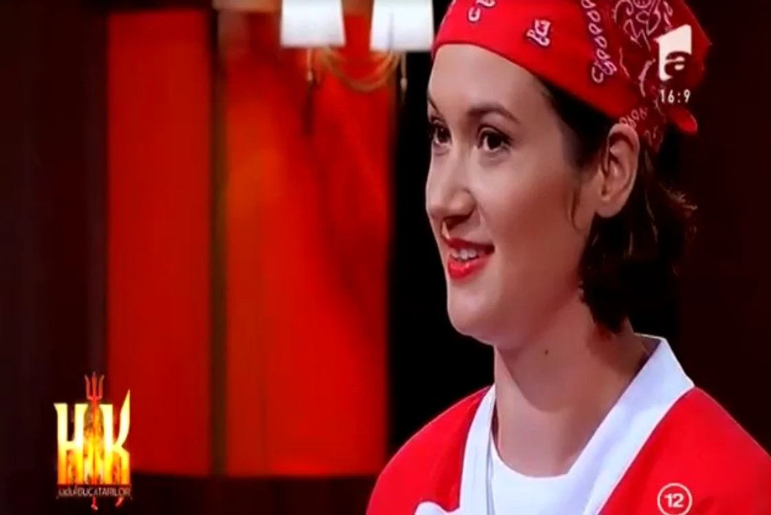 Elena a crezut că eliminarea ei a fost o glumă