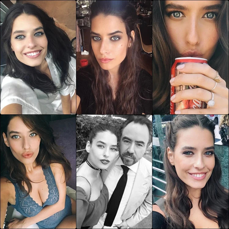 Selfie-urile nevestei lui Bobby Păunescu sunt printre cele mai apreciate în mediul virtual 