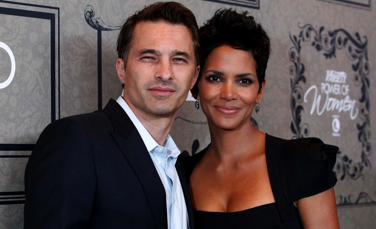 Halle Berry şi Olivier Martinez au preferat iniţial să se iubească departe de ochii presei. FOTO Reuters
