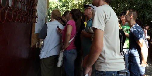 Rezultate Bac Oradea