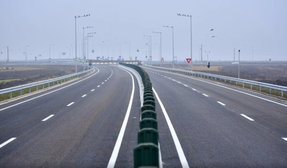 România nu va avea taxe de autostradă până când nu va exista „una cap-coadă”. Grindeanu: „Nu sunt de acord”