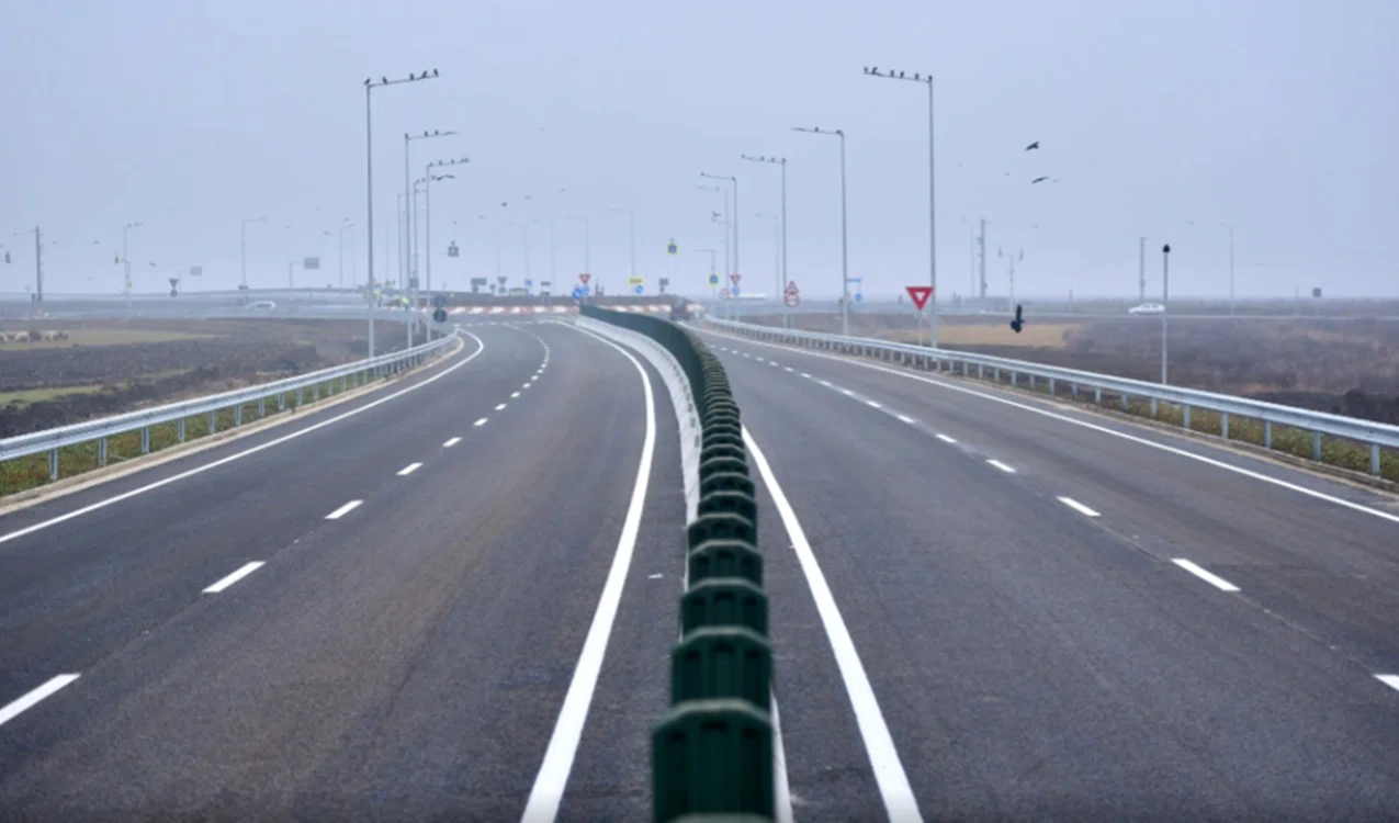 foto autostrada