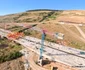 Viaductul Nădășelu în șantier august 2026  Foto Daniel Guță ADEVĂRUL (11) jpg