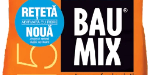 Nou: Chit Baumix CHR15