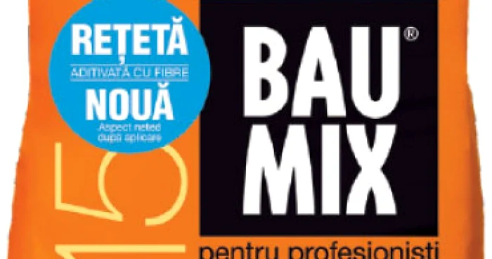 Nou: Chit Baumix CHR15