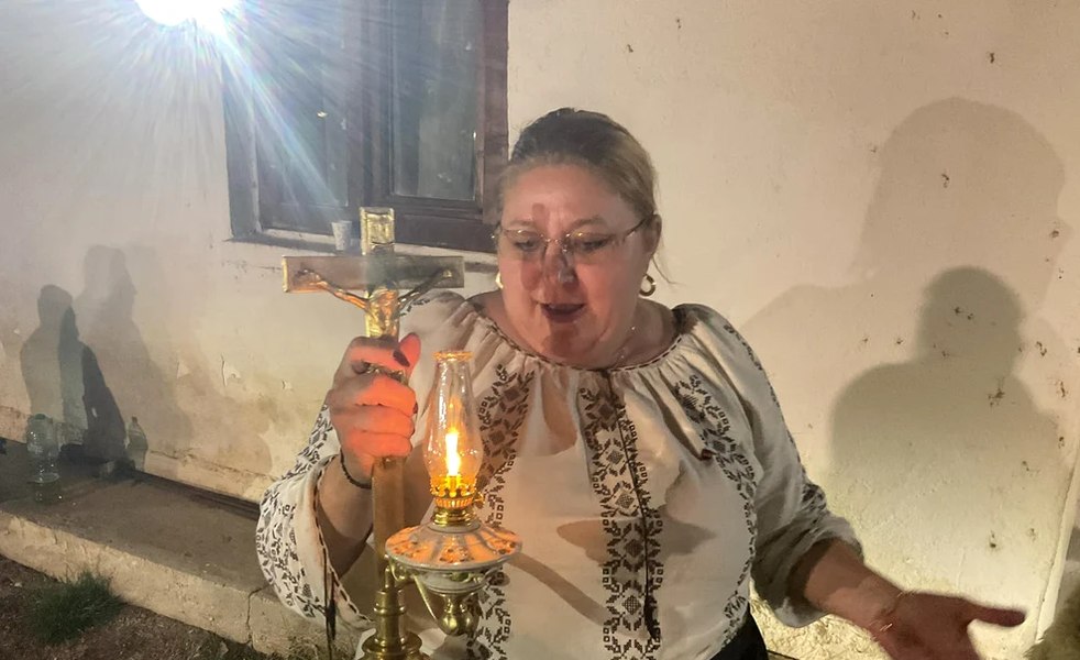 Şoşoacă, după ce s-a ales cu dosar penal pentru comemorarea liderului Mişcării Legionare: „Pentru noi este erou, iar pentru alţii este un criminal”