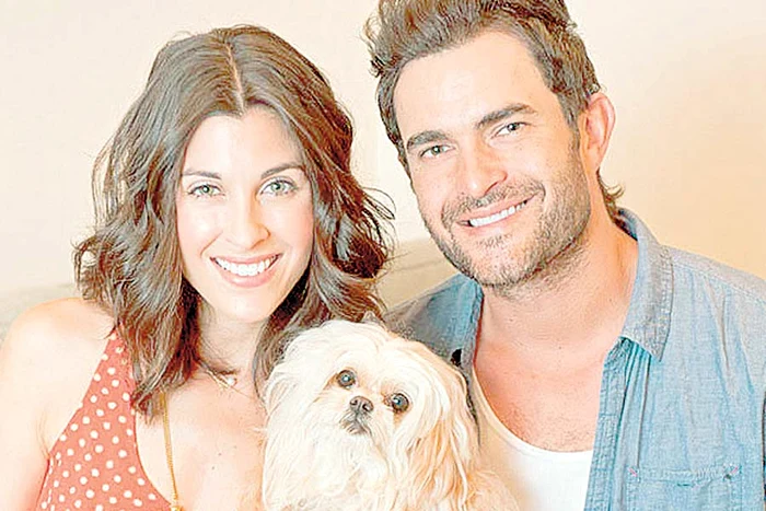 Căţeluşa Chloe (Fotografii: Photoland/ Caters)