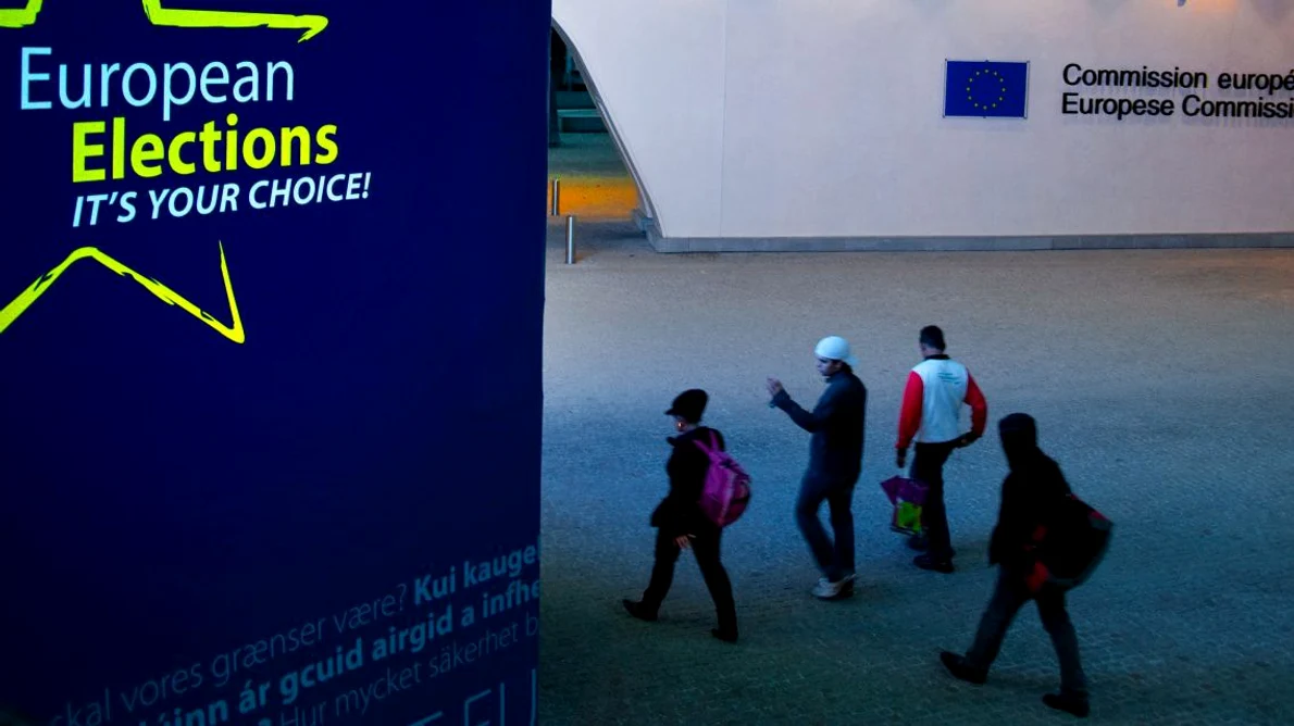 Parlamentul European publică primele estimări ale rezultatelor alegerilor europene Cum s a votat în fiecare țară UE jpeg