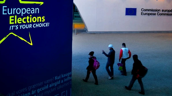 Parlamentul European publică primele estimări ale rezultatelor alegerilor europene Cum s a votat în fiecare țară UE jpeg