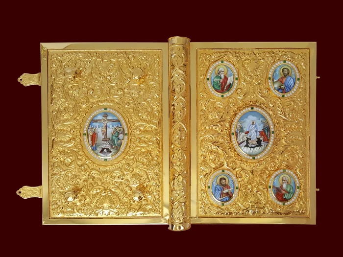 calarasi in atelierele patriarhiei se fac cele mai frumoase obiecte foto atelierelepatriarhiei.ro