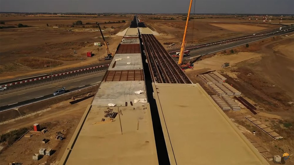 Noua autostradă Pașcani-Suceava a obținut acordul de mediu. Ministrul Fechet: „Este o investiție majoră”