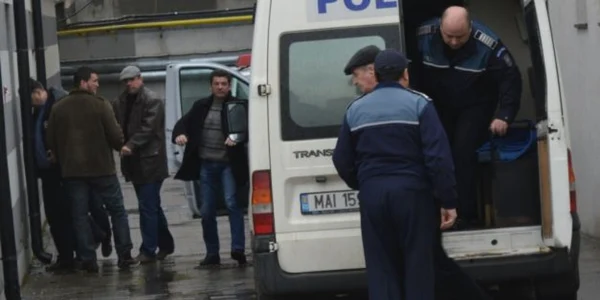 arestati vaslui