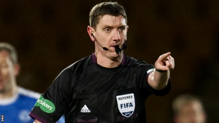 Craig Thomson