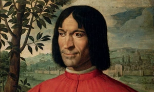 medici png