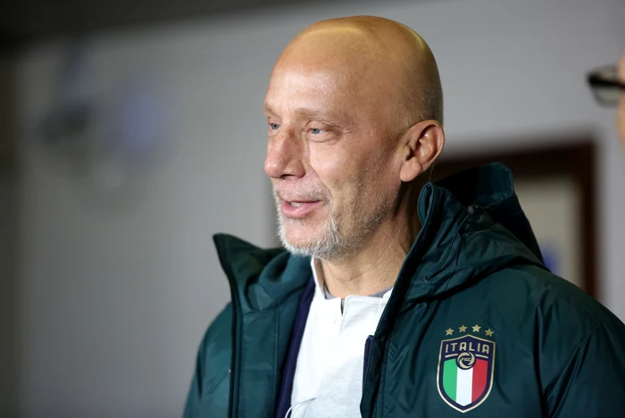 Gianluca Vialli a pierdut lupta cu cancerul. FOTO Profimedia