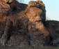 Statuia lui „Lenin” din Dobrogea / foto: social media
