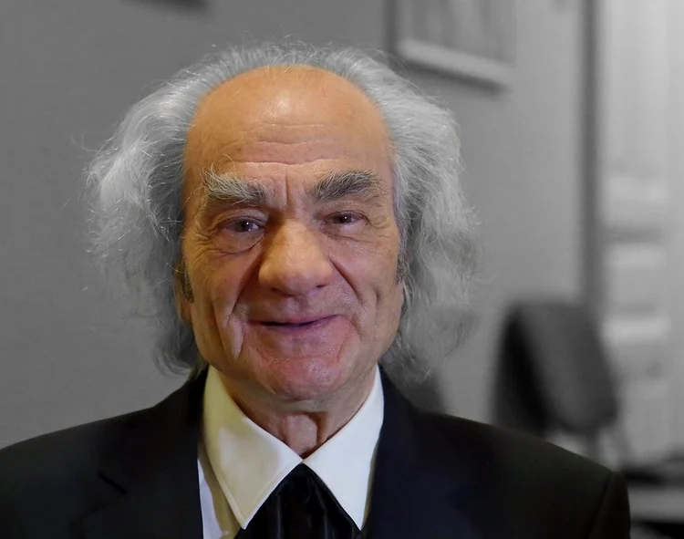 Medicul neurochirurg Leon Dănăilă FOTO: Arhivă Personală/Facebook