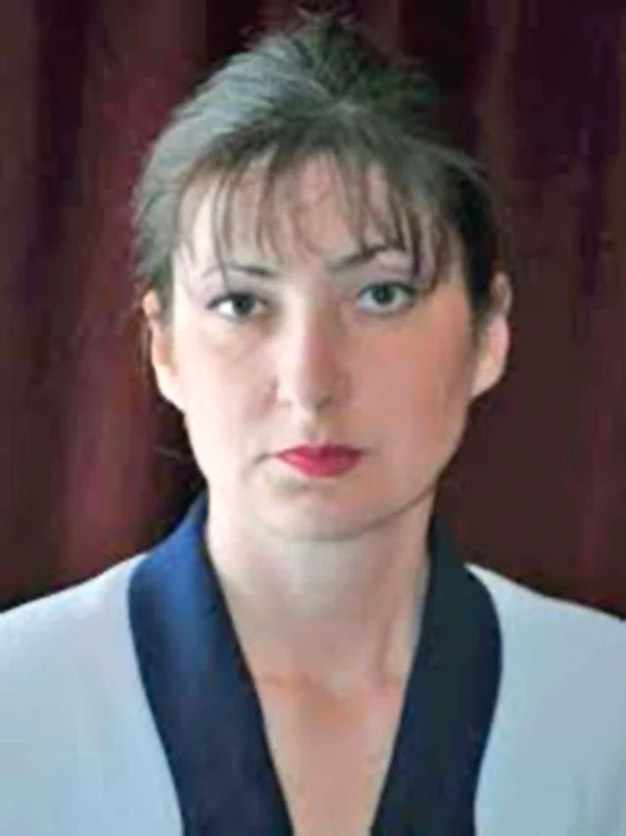 ✝ Gabriela Dorgai  a fost strangulată  și apoi violată