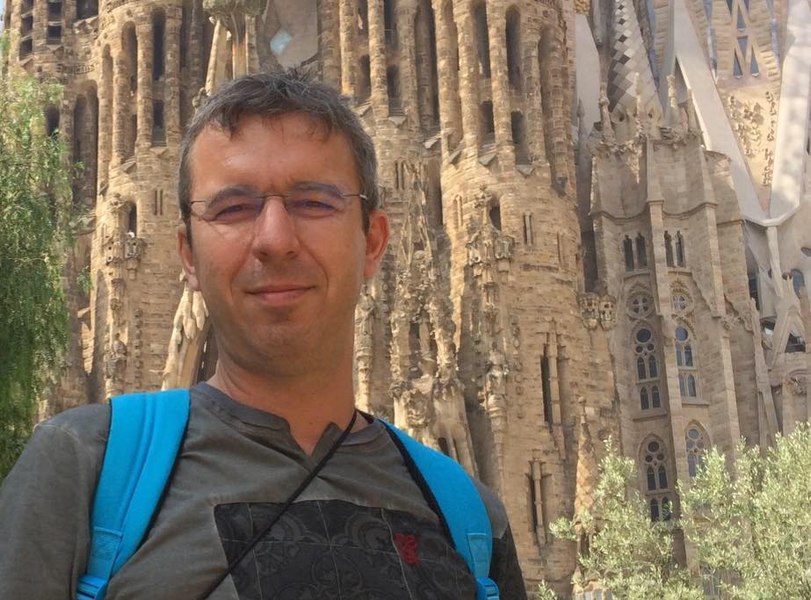 Un cunoscut medic din România a murit la doar 51 de ani, în urma unui infarct. Soția sa este cardiolog