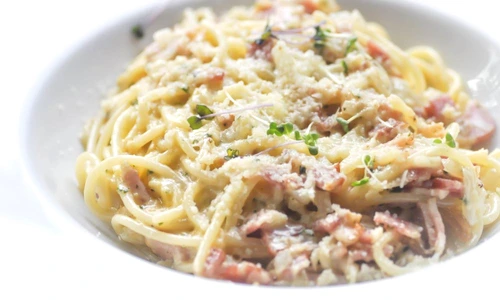 spaghete carbonara jpeg
