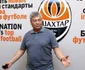 Mircea Lucescu. FOTO