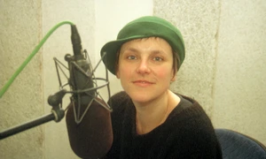 "Aglaja nu vorbea despre moarte"   interviu cu Nora IUGA jpeg