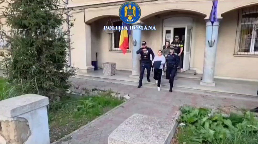 Medic din Medgidia, agresat de trei femei. Mama și cele două fiice ale sale, reţinute pentru 24 de ore