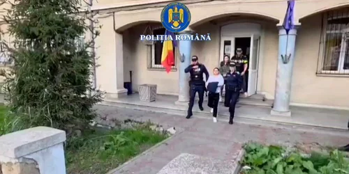 Femei reținute la Medgidia mp4 thumbnail png