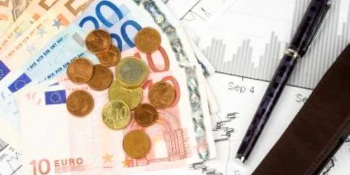 Rezervele valutare ale României, la un nou maxim istoric