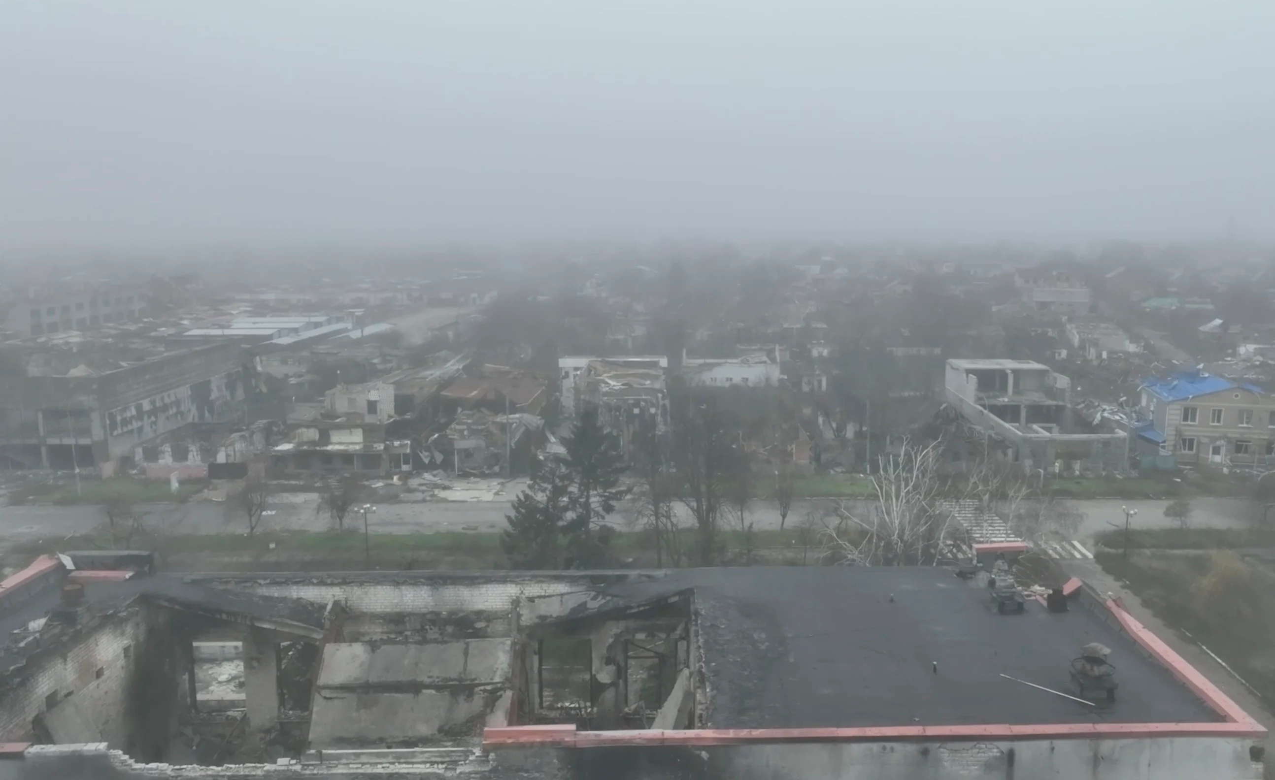 Ce arată distribuirea forțelor rusești pe front despre obiectivele războiului în Ucraina