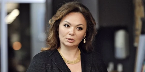 Natalia Veselniţkaia