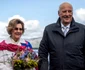 Regele Harald și Regina Sonja. FOTO: Casa Regală norvegiană