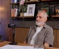 Dan Bordeianu la podcastul lui Damian Drăghici. FOTO: captură de ecran