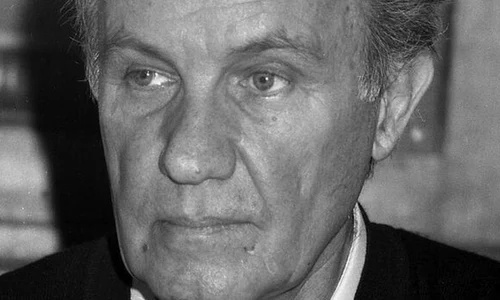 Academicianul Dinu C  Giurescu, înmormântat cu onoruri militare jpeg