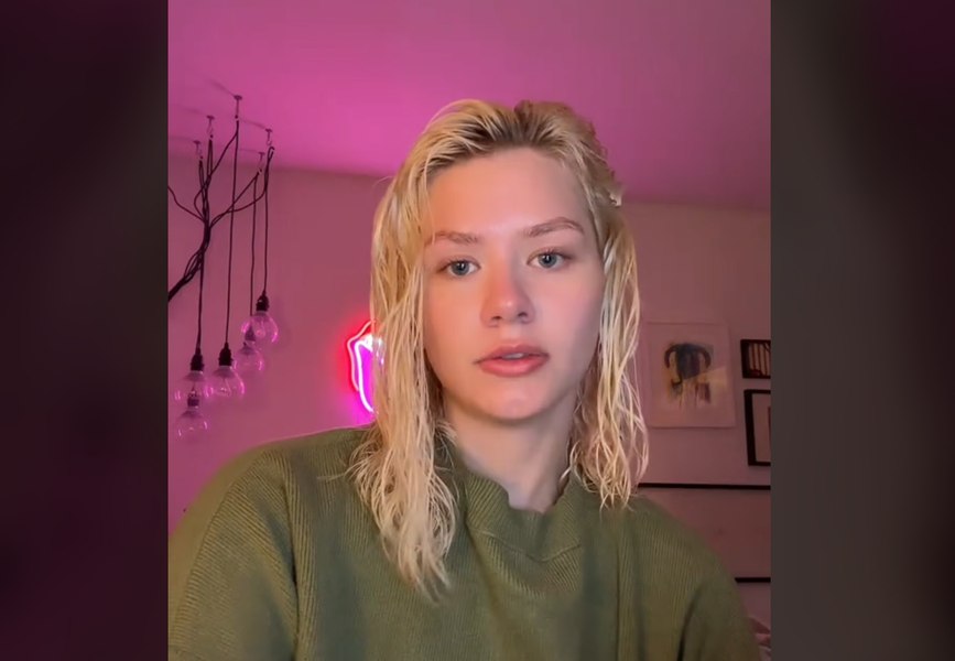 O femeie a adunat 10 milioane de vizualizări pe TikTok vorbind despre o boală cu transmitere sexuală pe care o contractase. Cum a reacționat VIDEO