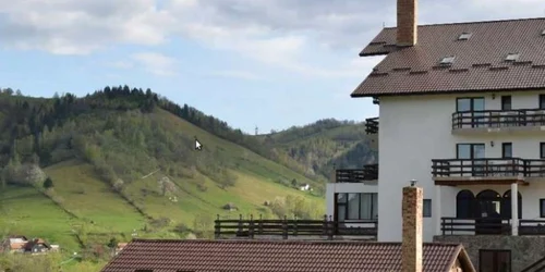 Căminul se află în Moieciul de Jos. FOTOmytex.ro