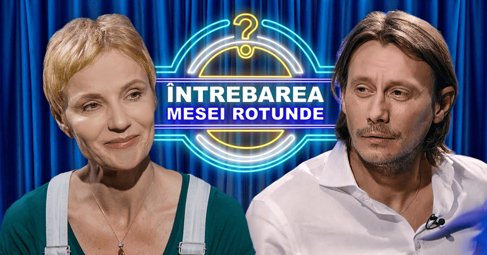 Lia Bugnar, despre despărțirea de Anghel Damian: „M-a lovit tancul“