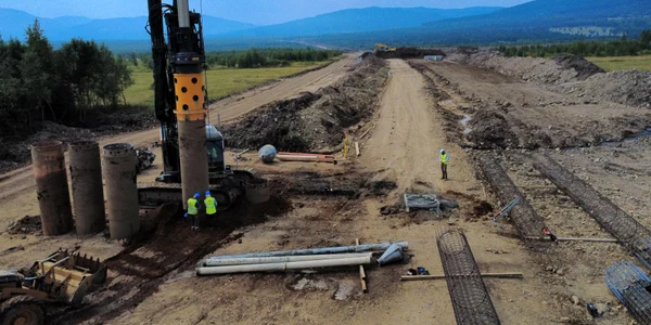 Mobilizare pe Autostrada Unirii A8 Foto: Horațiu Cosma/FB