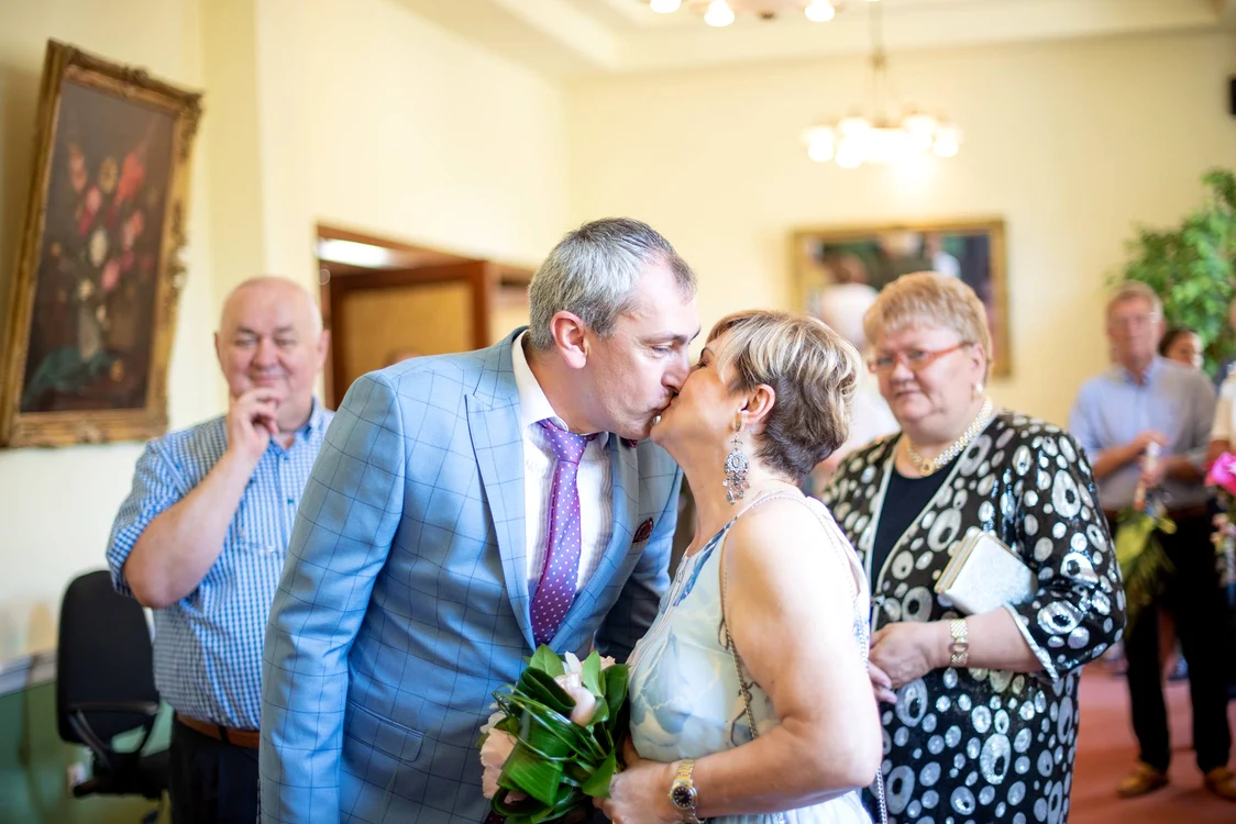 Nicoleta Voica și Alin Bagiu s-au căsătorit pe 20 iunie 2018