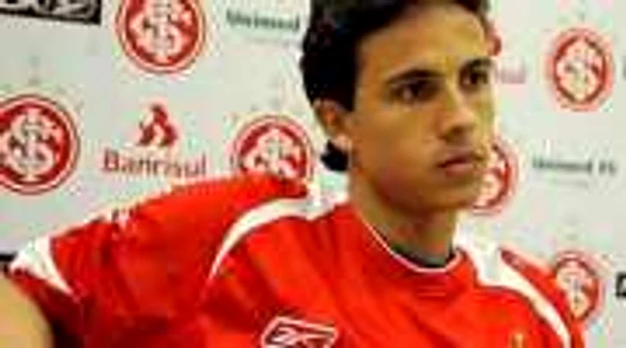 FOTBAL: Villarreal a plătit 10 milioane de euro pentru transferul lui Nilmar